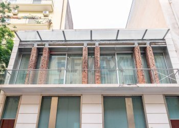 Edificio all\'aperto - Casa indipendente VIA COVIELLO
 
34, Catania - foto 13