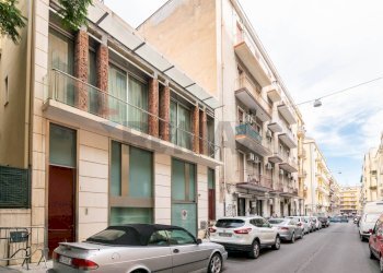 Edificio all\'aperto - Casa indipendente VIA COVIELLO
 
34, Catania - foto 14