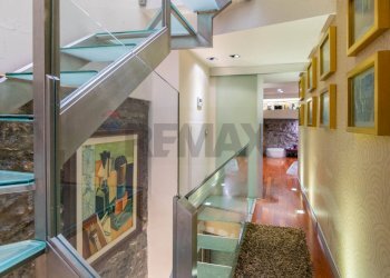 Scale - Casa indipendente VIA COVIELLO
 
34, Catania - foto 33