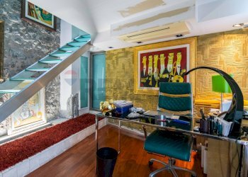 Ufficio - Casa indipendente VIA COVIELLO
 
34, Catania - foto 37