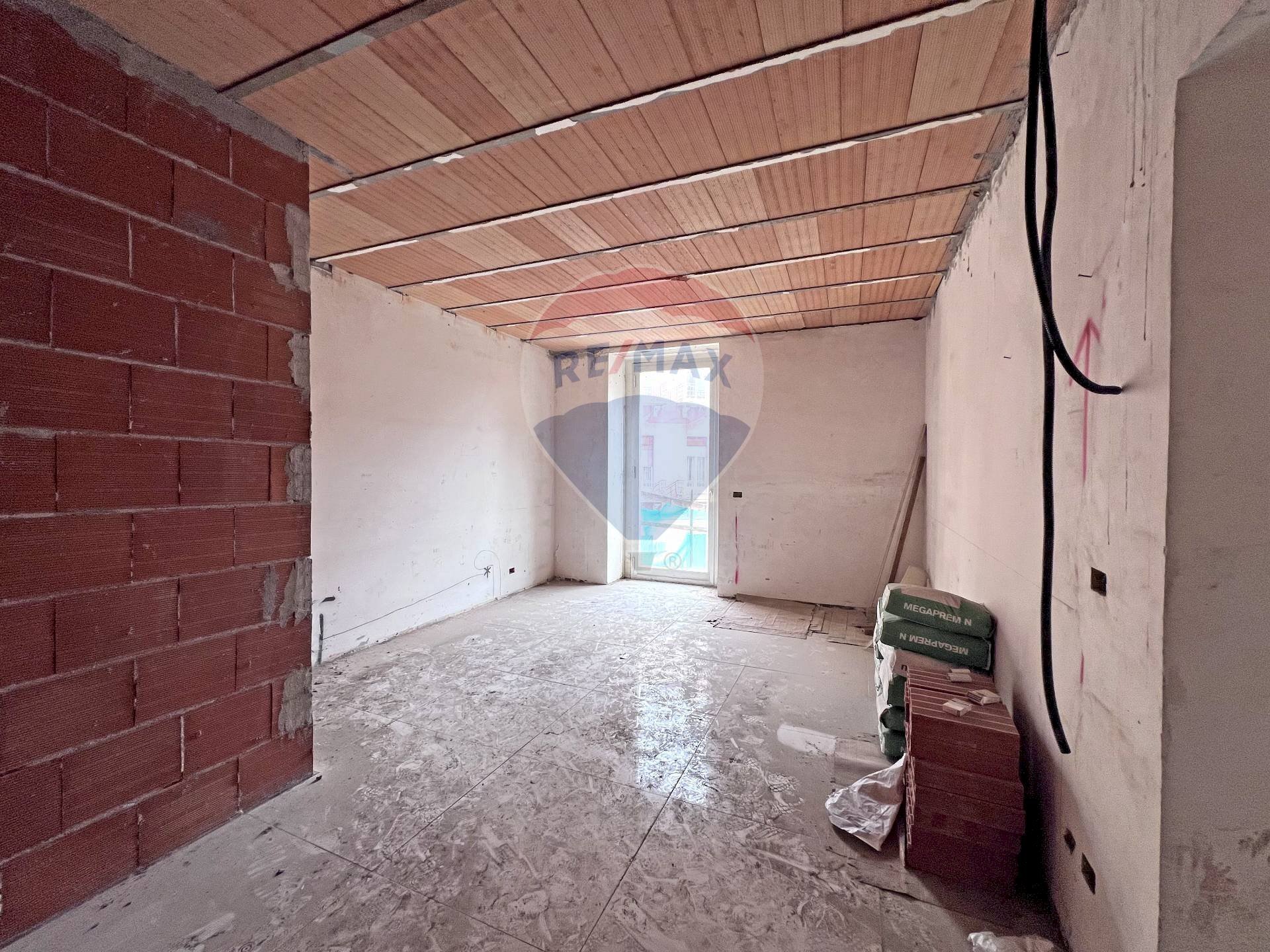 Stanza vuota - Casa indipendente VIA GIUFFRIDA
 
99, Catania - foto 2