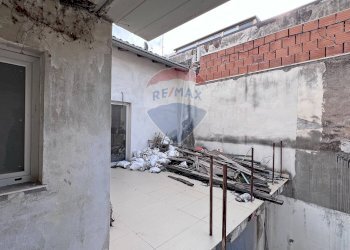 Terrazza - Casa indipendente VIA GIUFFRIDA
 
99, Catania - foto 15