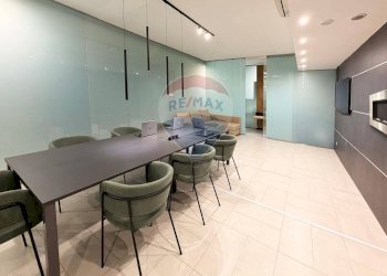 SALA RIUNIONI - Ufficio via monti iblei
 
1, Tremestieri Etneo - foto 5