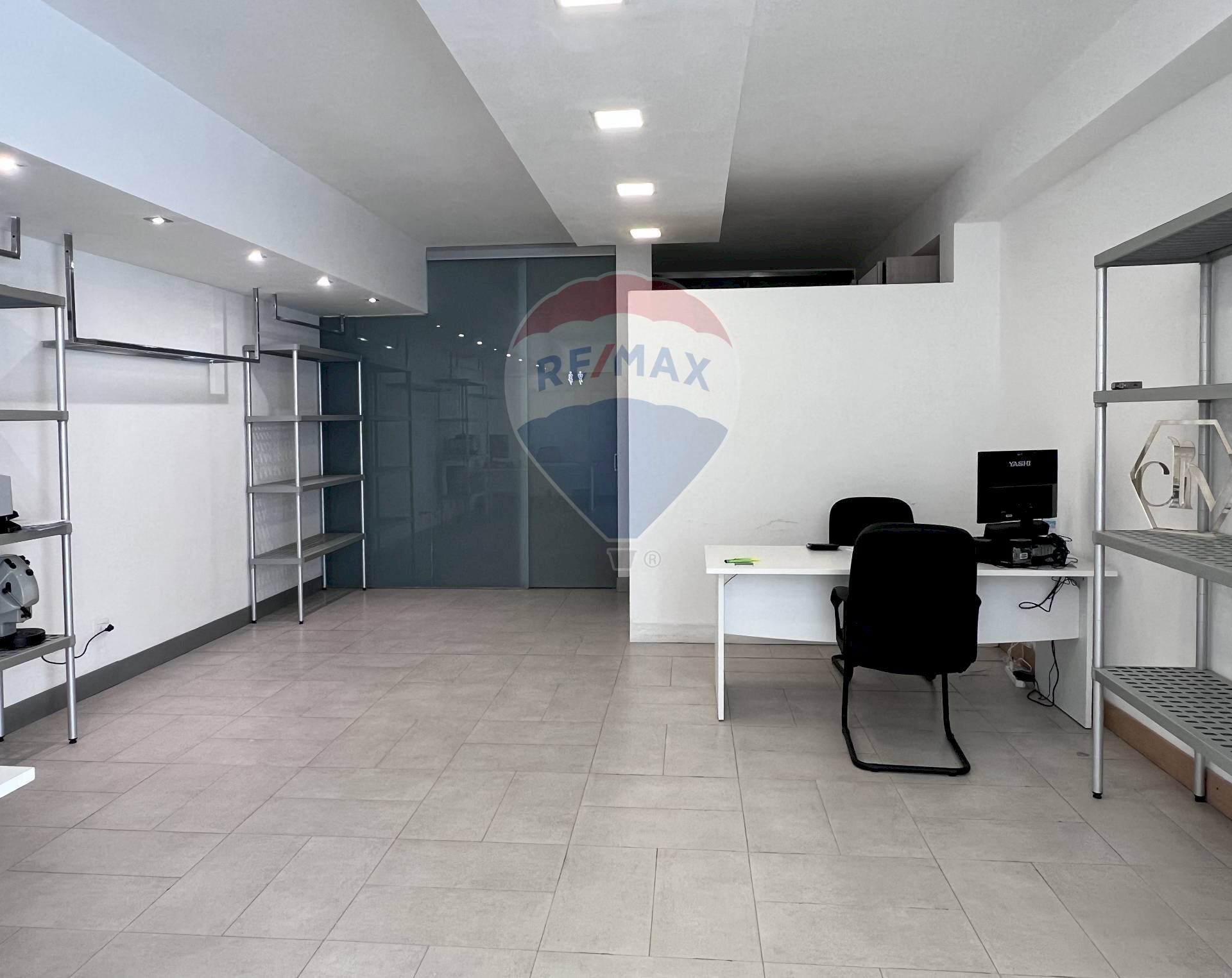 Ufficio - Ufficio VIA MONTI IBLEI
 
1, Tremestieri Etneo - foto 2