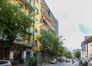 Edificio all\'aperto - Appartamento via plebiscito
 
881, Catania - foto 2