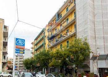 Edificio all\'aperto - Appartamento via plebiscito
 
881, Catania - foto 6