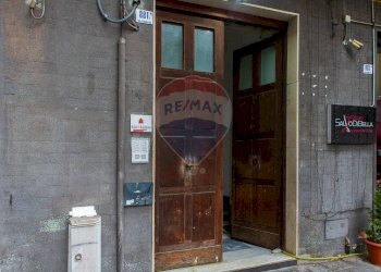 Edificio all\'aperto - Appartamento via plebiscito
 
881, Catania - foto 8