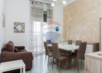 Sala da pranzo - Appartamento via plebiscito
 
881, Catania - foto 15