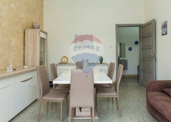 Sala da pranzo - Appartamento via plebiscito
 
881, Catania - foto 16