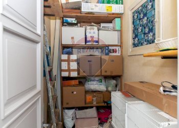 Dispensa di stoccaggio - Appartamento via plebiscito
 
881, Catania - foto 42