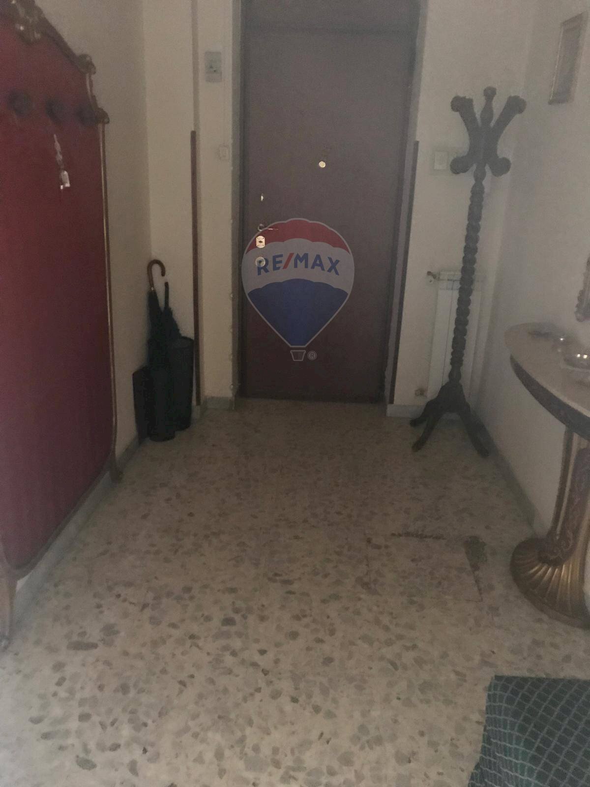Hall / corridoio - Appartamento Via Senatore D'Antona
13, Caltanissetta - foto 3
