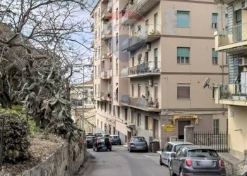 Edificio all\'aperto - Appartamento Via Senatore D'Antona
 
13, Caltanissetta - foto 1
