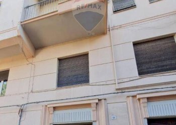 Edificio all\'aperto - Appartamento Via Senatore D'Antona
 
13, Caltanissetta - foto 2