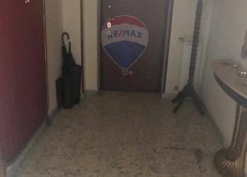 Hall / corridoio - Appartamento Via Senatore D'Antona
 
13, Caltanissetta - foto 3