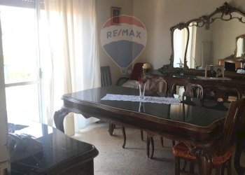 Sala da pranzo - Appartamento Via Senatore D'Antona
 
13, Caltanissetta - foto 5