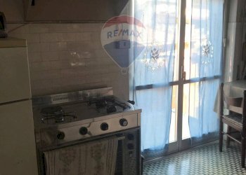 Cucina - Appartamento Via Senatore D'Antona
 
13, Caltanissetta - foto 10