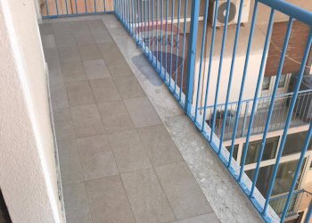 Balcone - Appartamento Via Senatore D'Antona
 
13, Caltanissetta - foto 11