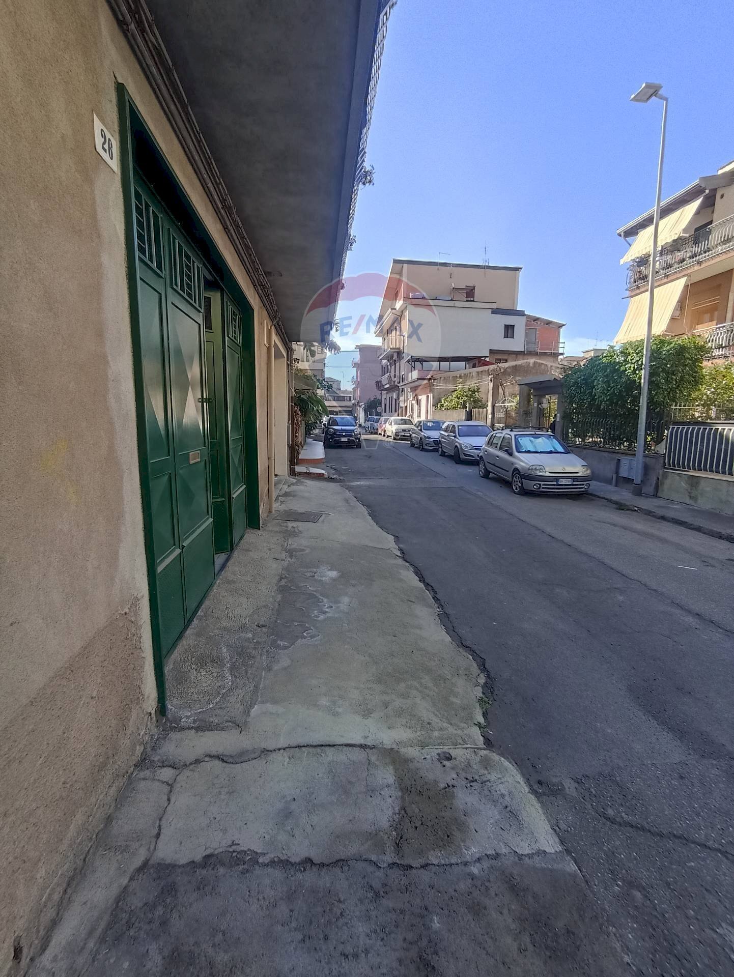 Edificio all\'aperto - Quadrilocale via Francesca Morvillo
 
28, Belpasso - foto 3