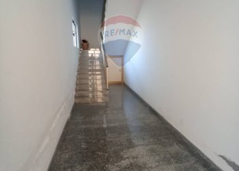 Hall / corridoio - Quadrilocale via Francesca Morvillo
 
28, Belpasso - foto 4