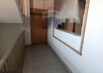 Hall / corridoio - Quadrilocale via Francesca Morvillo
 
28, Belpasso - foto 6