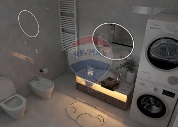 Bagno - Quadrilocale via Francesca Morvillo
 
28, Belpasso - foto 15