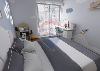 Camera / camera da letto - Quadrilocale via Francesca Morvillo
 
28, Belpasso - foto 19