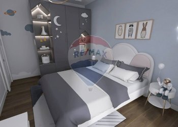 Camera / camera da letto - Quadrilocale via Francesca Morvillo
 
28, Belpasso - foto 23