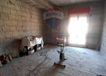 Stanza vuota - Quadrilocale via Francesca Morvillo
 
28, Belpasso - foto 31