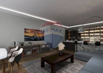 Sala da pranzo - Quadrilocale via Francesca Morvillo
 
28, Belpasso - foto 40