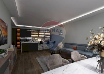 Sala da pranzo - Quadrilocale via Francesca Morvillo
 
28, Belpasso - foto 42