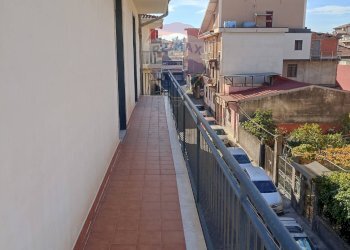 Balcone - Quadrilocale via Francesca Morvillo
 
28, Belpasso - foto 47