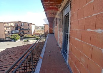 Balcone - Quadrilocale via Francesca Morvillo
 
28, Belpasso - foto 49