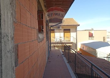 Balcone - Quadrilocale via Francesca Morvillo
 
28, Belpasso - foto 50