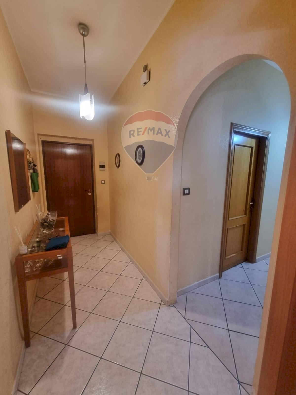 Hall / corridoio - Appartamento Via Giuseppe Sessa
 
3, Catania - foto 3