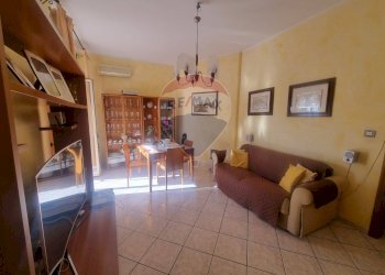 Soggiorno - Appartamento Via Giuseppe Sessa
 
3, Catania - foto 1