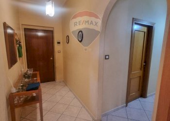 Hall / corridoio - Appartamento Via Giuseppe Sessa
 
3, Catania - foto 3