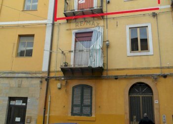 Edificio all\'aperto - Trilocale Via Redentore
 
140, Caltanissetta - foto 16