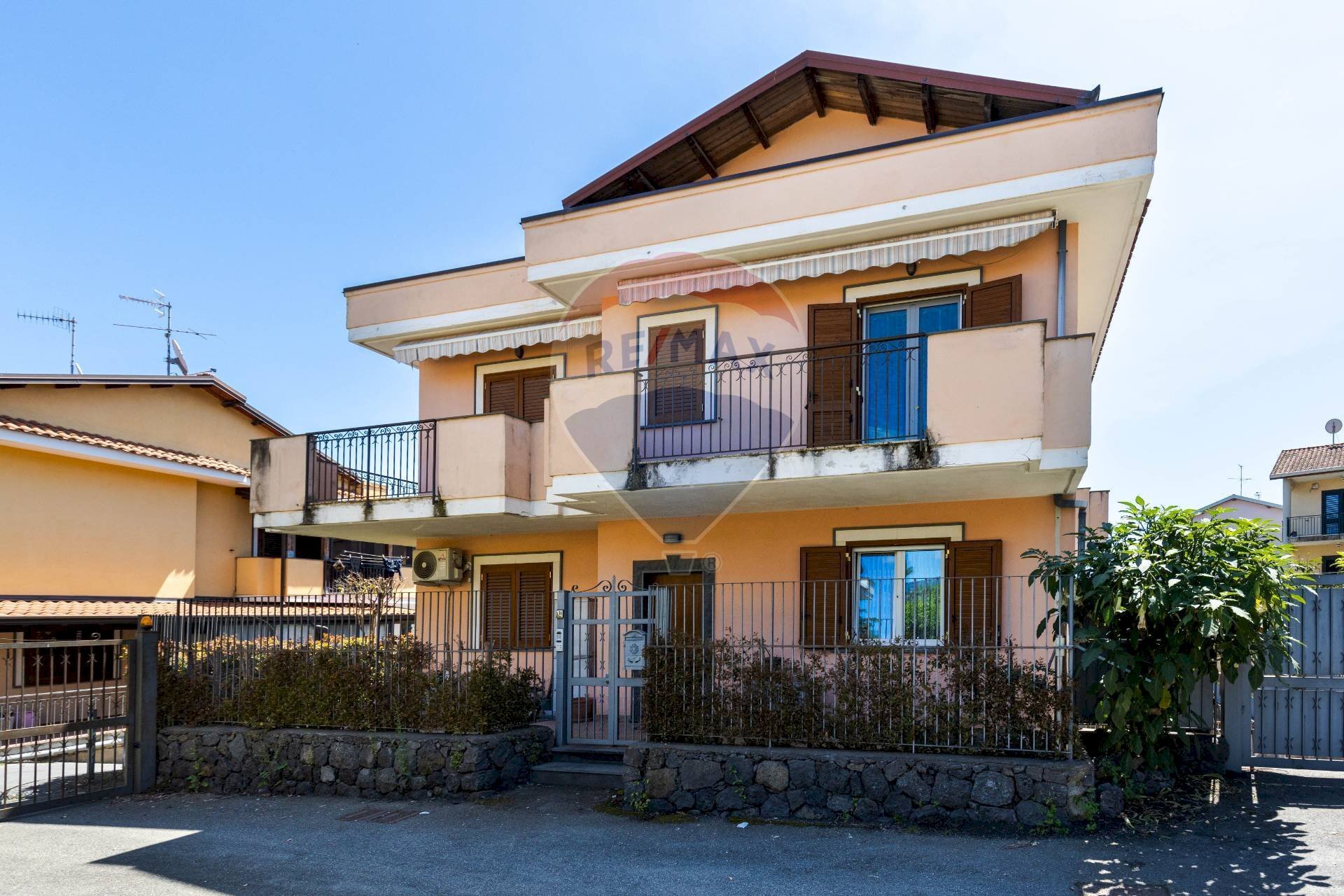 Casa all\'aperto - Villa via Ungaretti
 
1, Giarre - photo 3