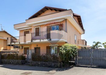 Casa all\'aperto - Villa via Ungaretti
 
1, Giarre - foto 13