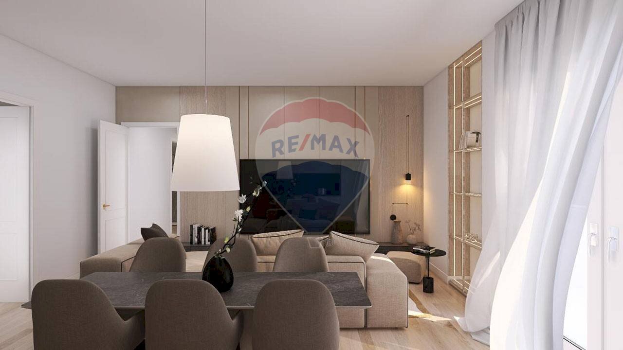 Sala da pranzo - Three-room apartment Via degli Alpini
 
7, Bollate - photo 1