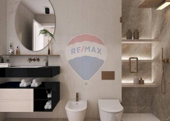 Bagno - Three-room apartment Via degli Alpini
 
7, Bollate - photo 9