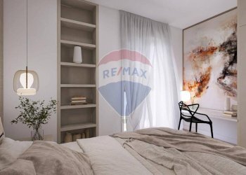 Camera / camera da letto - Three-room apartment Via degli Alpini
 
7, Bollate - photo 10