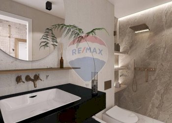 Bagno - Three-room apartment Via degli Alpini
 
7, Bollate - photo 14