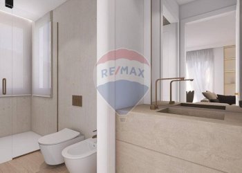 Bagno - Three-room apartment Via degli Alpini
 
7, Bollate - photo 16