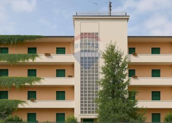 Edificio all\'aperto - Three-room apartment Via degli Alpini
 
7, Bollate - photo 17
