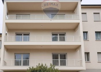 Edificio all\'aperto - Three-room apartment Via degli Alpini
 
7, Bollate - photo 18