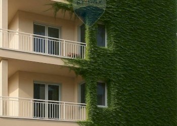 Edificio all\'aperto - Three-room apartment Via degli Alpini
 
7, Bollate - photo 19