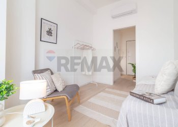 Soggiorno - Three-room apartment Via degli Alpini
 
7, Bollate - photo 6