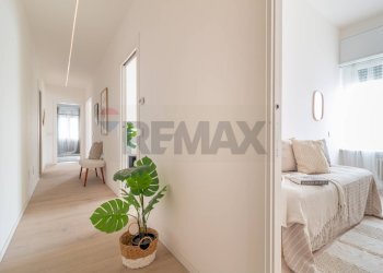 Hall / corridoio - Three-room apartment Via degli Alpini
 
7, Bollate - photo 7