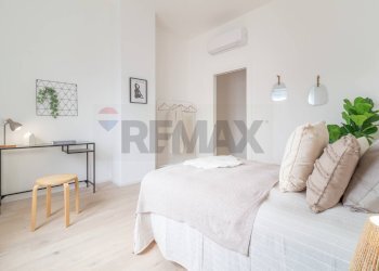 Camera / camera da letto - Three-room apartment Via degli Alpini
 
7, Bollate - photo 11